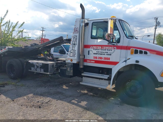 Sterling Truck Acterra