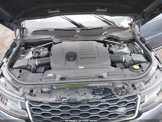 Land Rover Range Rover Sport Hse Mhev
