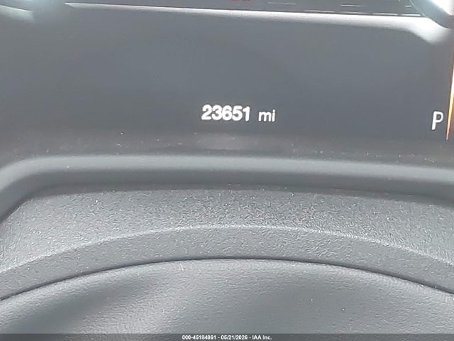 Dodge Hornet