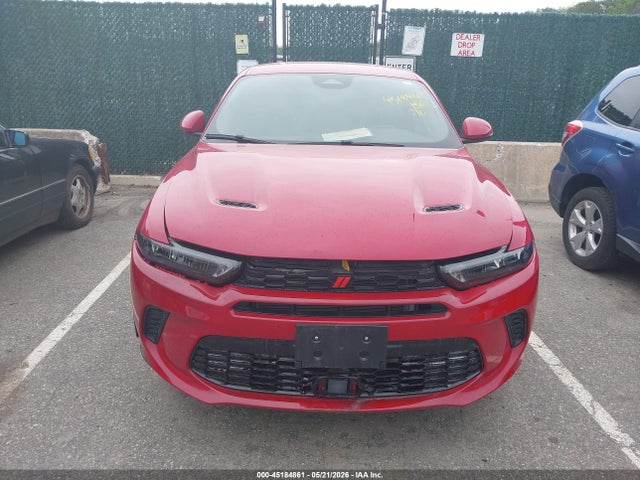 Dodge Hornet