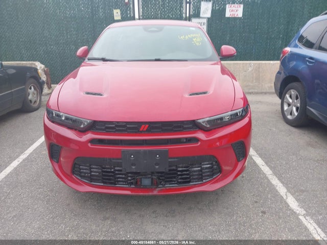 Dodge Hornet