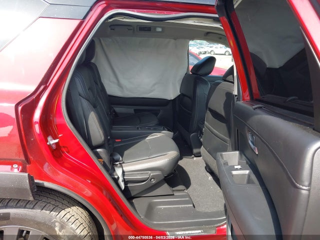 Nissan Pathfinder Sl 2wd