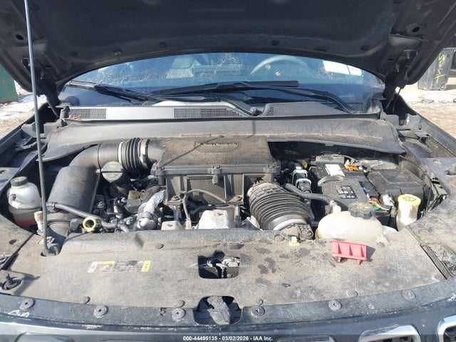 Jeep Compass Limited 4x4