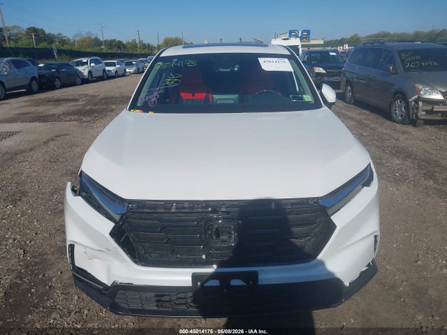 Honda CR-V Ex-l Awd