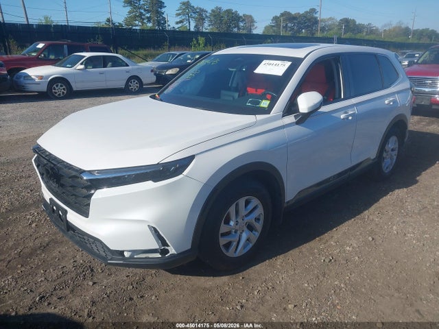 Honda CR-V Ex-l Awd