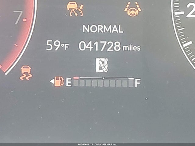 Honda CR-V Ex-l Awd