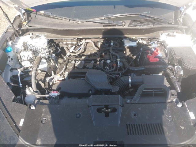 Honda CR-V Ex-l Awd