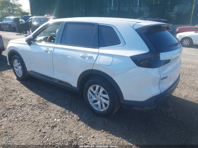 Honda CR-V Ex-l Awd