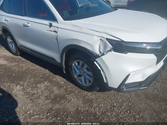 Honda CR-V Ex-l Awd