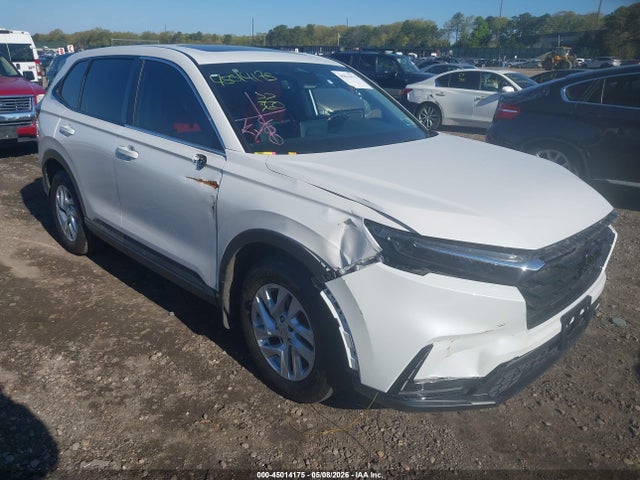 Salvage Honda CR-V Image