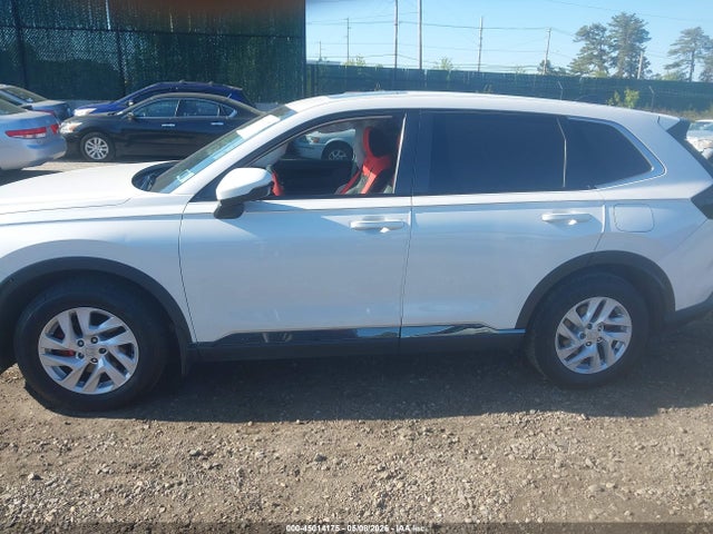 Honda CR-V Ex-l Awd