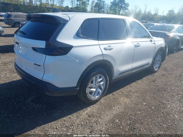 Honda CR-V Ex-l Awd