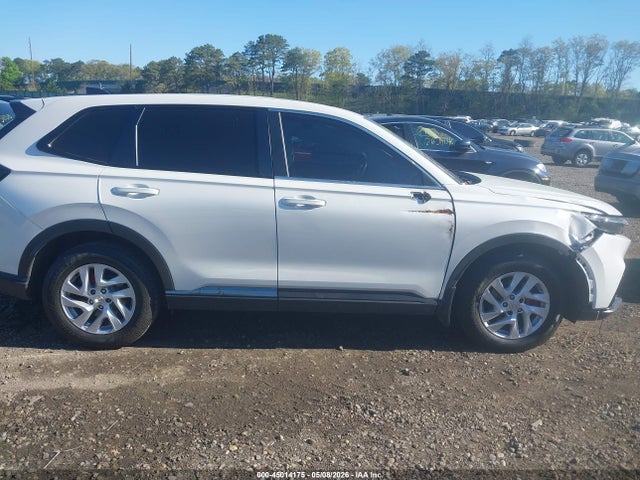 Honda CR-V Ex-l Awd