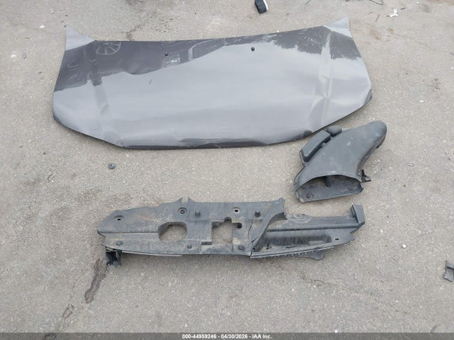 Honda Odyssey Ex-l