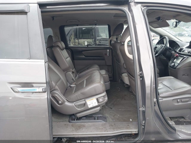 Honda Odyssey Ex-l