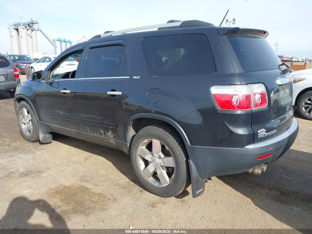 GMC Acadia Slt-1