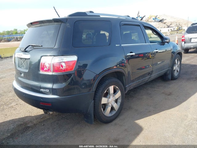 GMC Acadia Slt-1