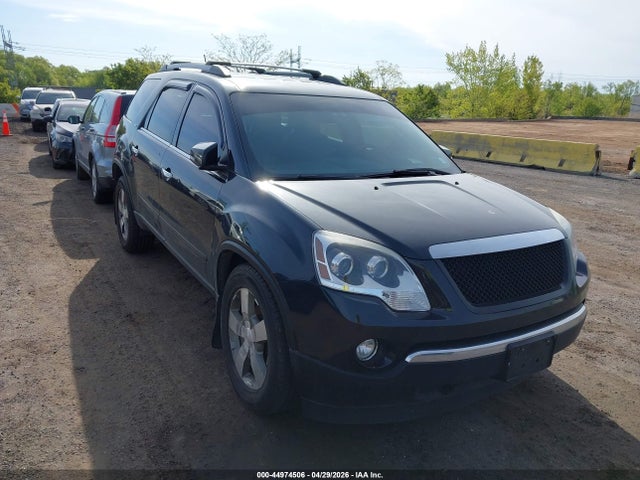 GMC Acadia Slt-1