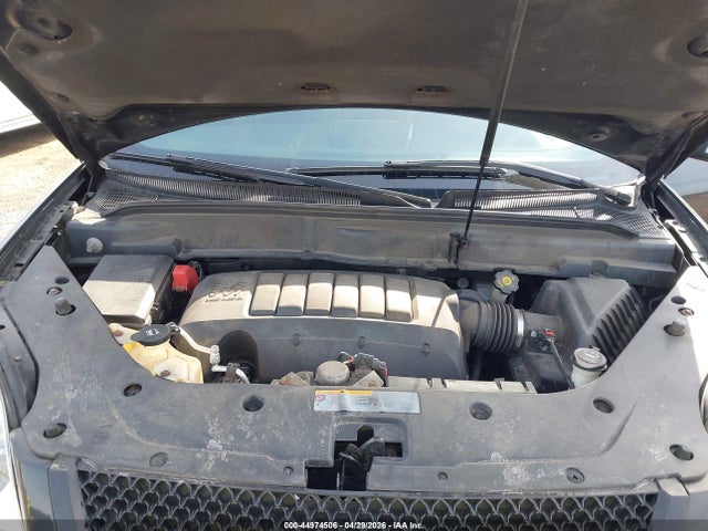 GMC Acadia Slt-1