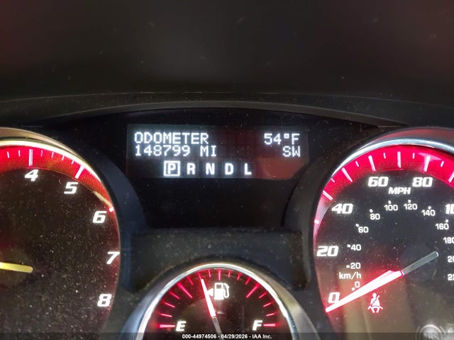 GMC Acadia Slt-1