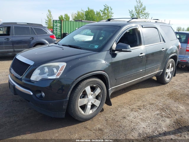 GMC Acadia Slt-1