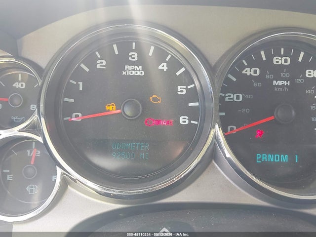 Chevrolet Silverado 3500 Lt1