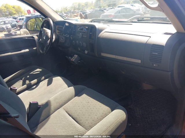 Chevrolet Silverado 3500 Lt1