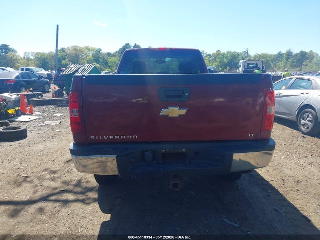 Chevrolet Silverado 3500 Lt1