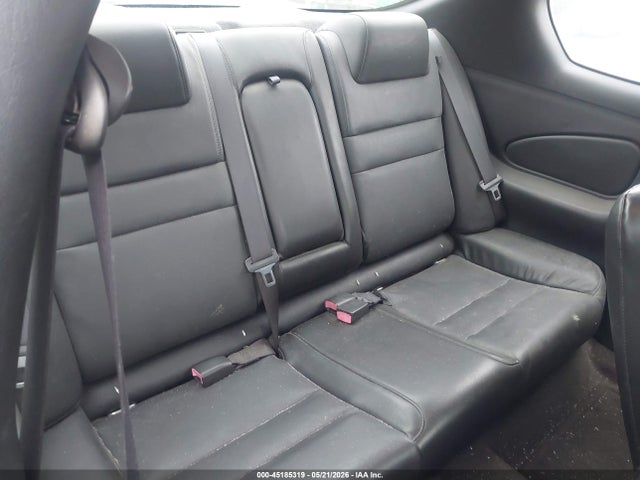 Chevrolet Monte Carlo Ss