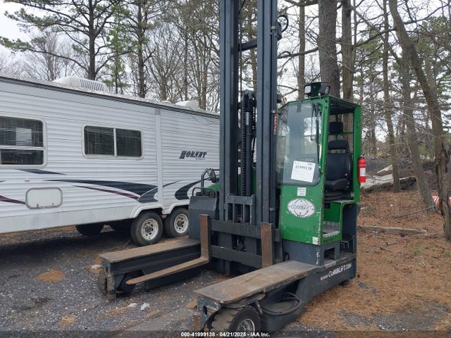 Miscellaneous Combilift C6000