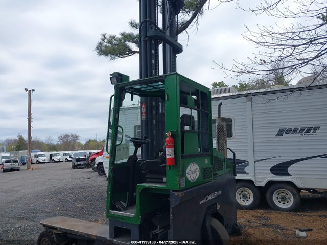 Miscellaneous Combilift C6000