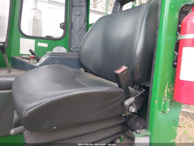 Miscellaneous Combilift C6000