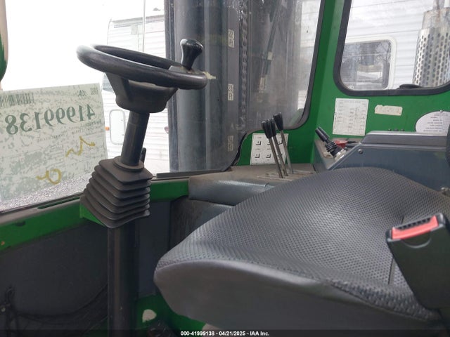 Miscellaneous Combilift C6000