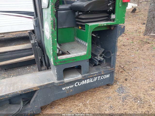 Miscellaneous Combilift C6000