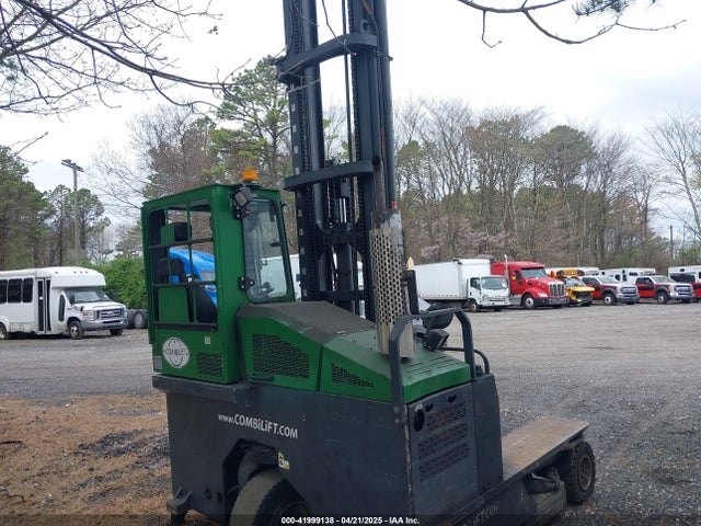 Miscellaneous Combilift C6000