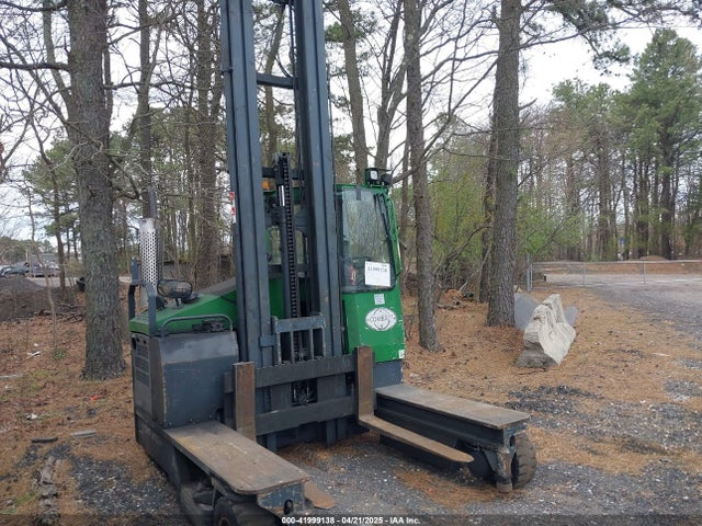Salvage Miscellaneous Combilift C6000 Image
