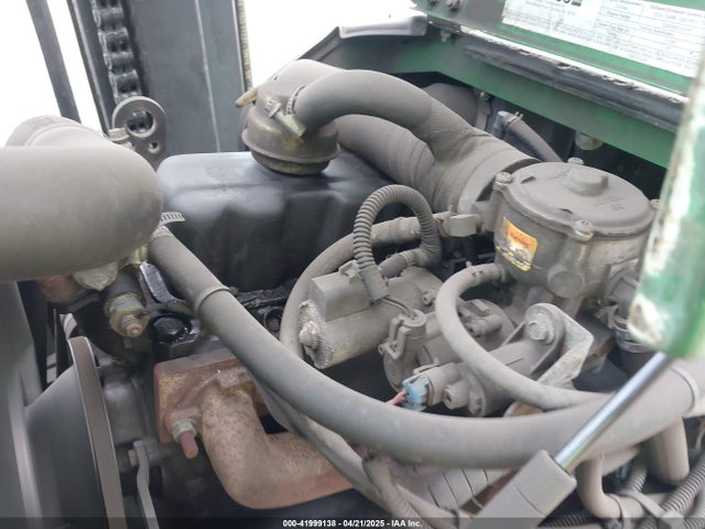 Miscellaneous Combilift C6000