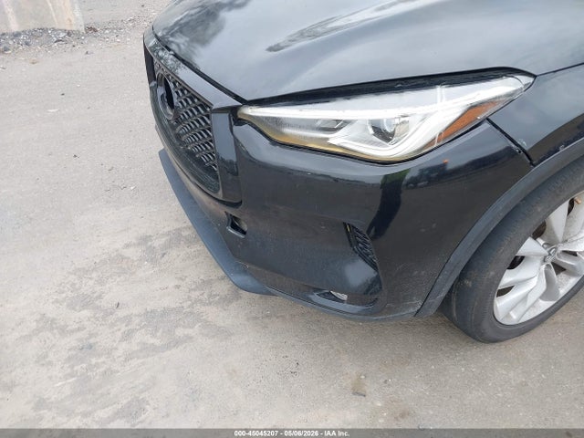 INFINITI Qx Essential