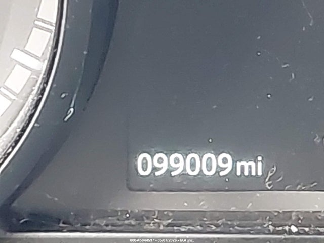 Land Rover Discovery Hse