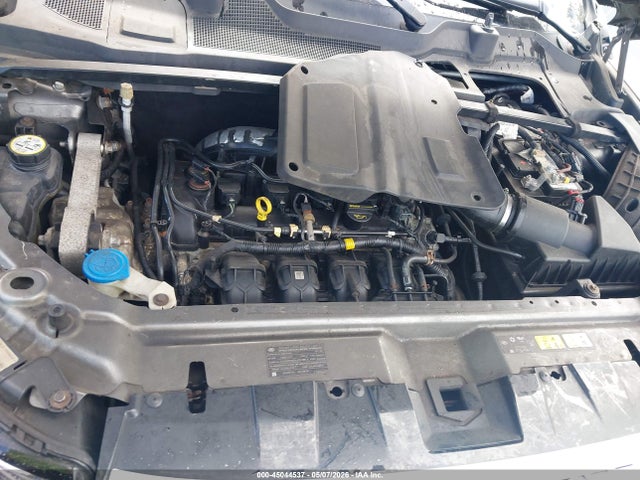 Land Rover Discovery Hse
