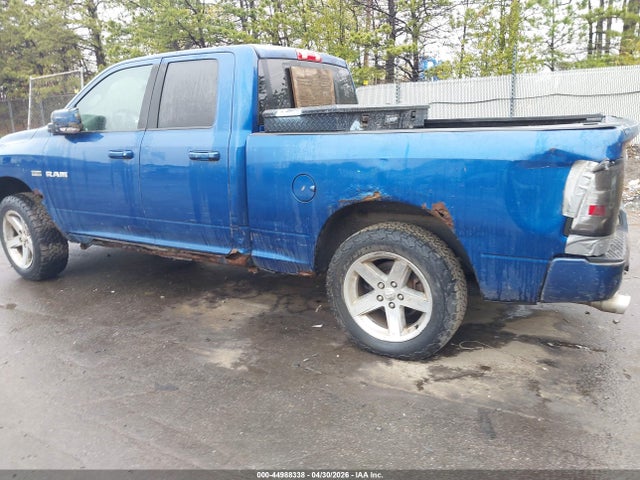 Dodge Ram 1500