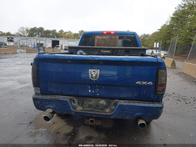 Dodge Ram 1500