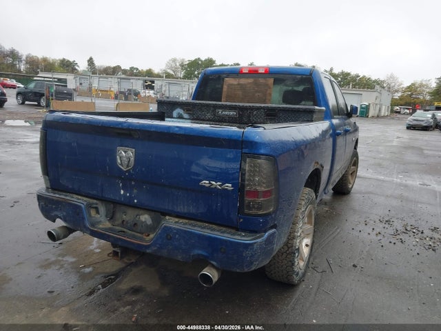 Dodge Ram 1500