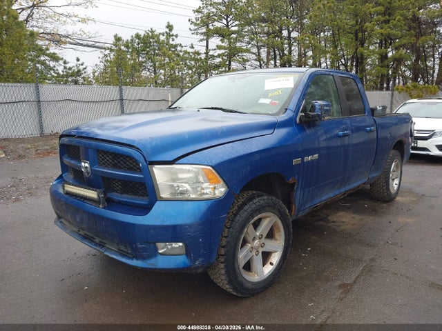 Dodge Ram 1500