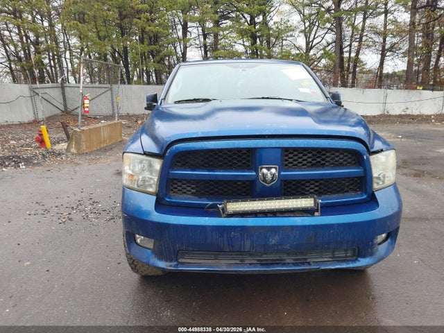 Dodge Ram 1500