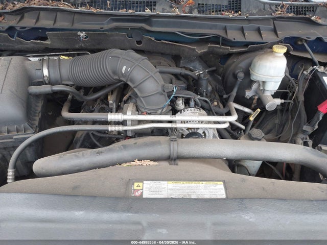 Dodge Ram 1500