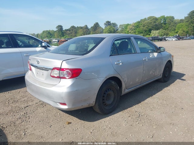 Toyota Corolla L