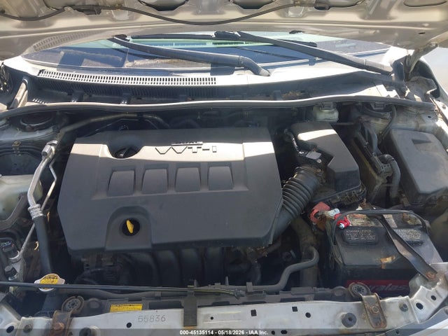 Toyota Corolla L