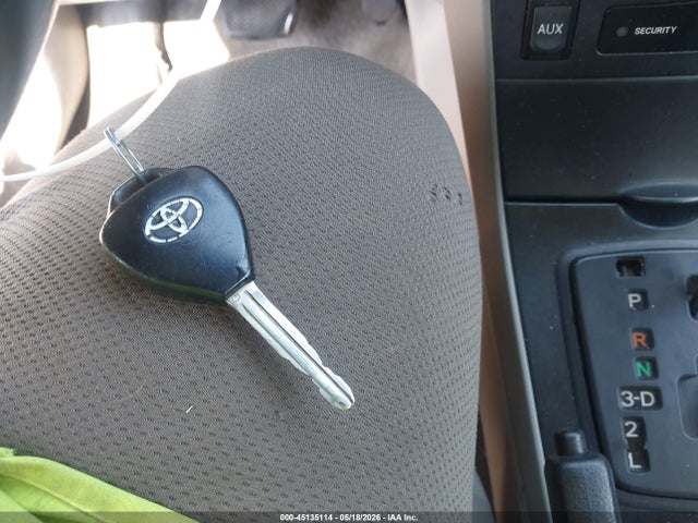 Toyota Corolla L