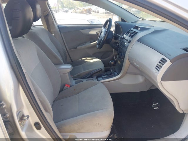 Toyota Corolla L